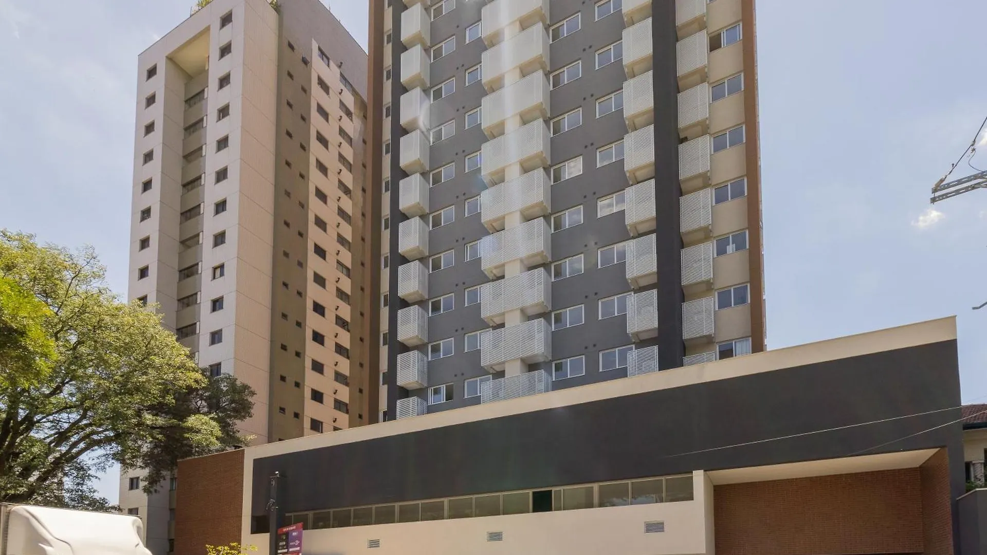 Bhomy Vila Romana - Suite 15Min Allianz Pq Rm42 Sao Paulo Apartment